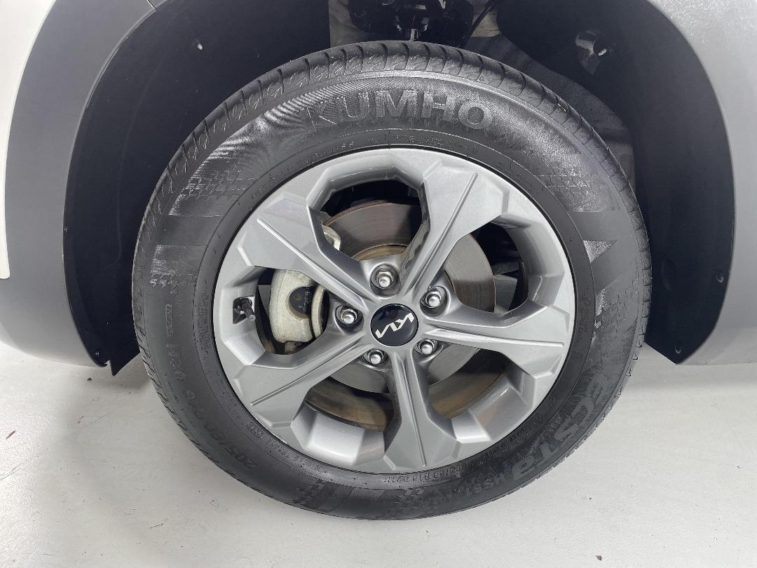 Photo '10' of KIA Seltos Photo '10' of KIA Seltos