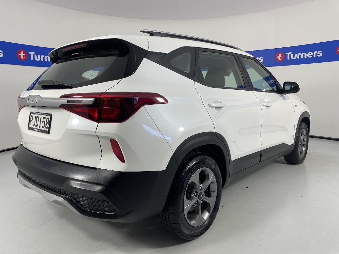 Photo '7' of KIA Seltos Photo '7' of KIA Seltos