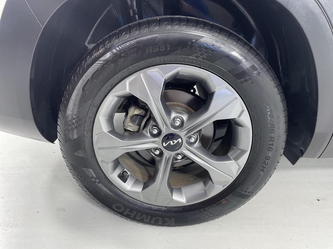 Photo '12' of KIA Seltos Photo '12' of KIA Seltos