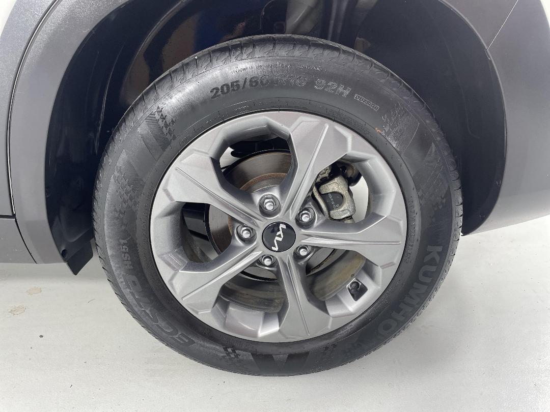 Photo '11' of KIA Seltos Photo '11' of KIA Seltos