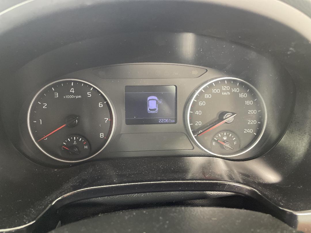 Photo '21' of KIA Seltos Photo '21' of KIA Seltos