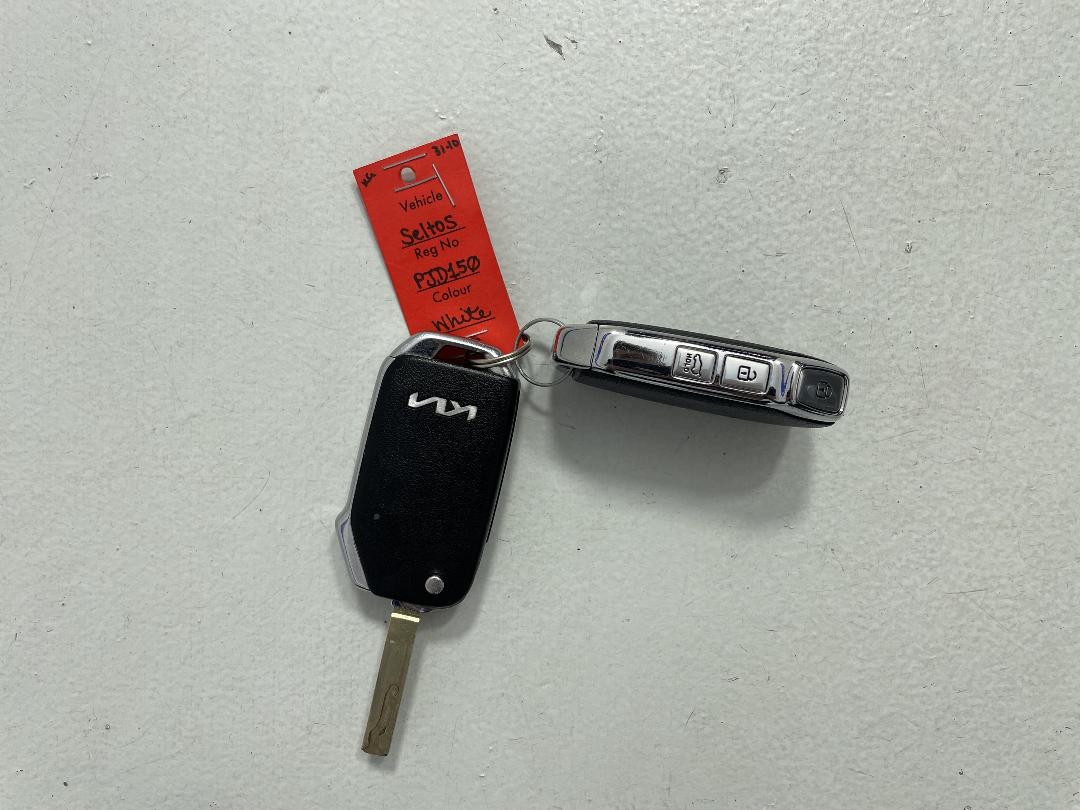 Photo '22' of KIA Seltos Photo '22' of KIA Seltos