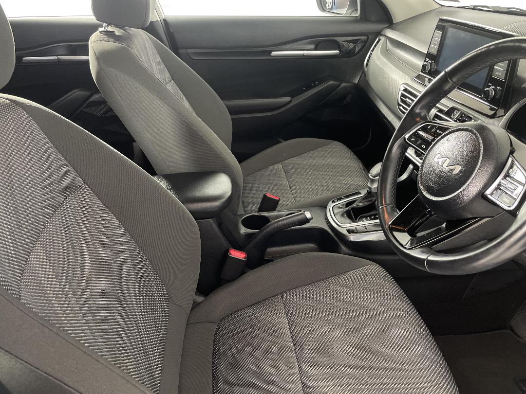 Photo '16' of KIA Seltos Photo '16' of KIA Seltos