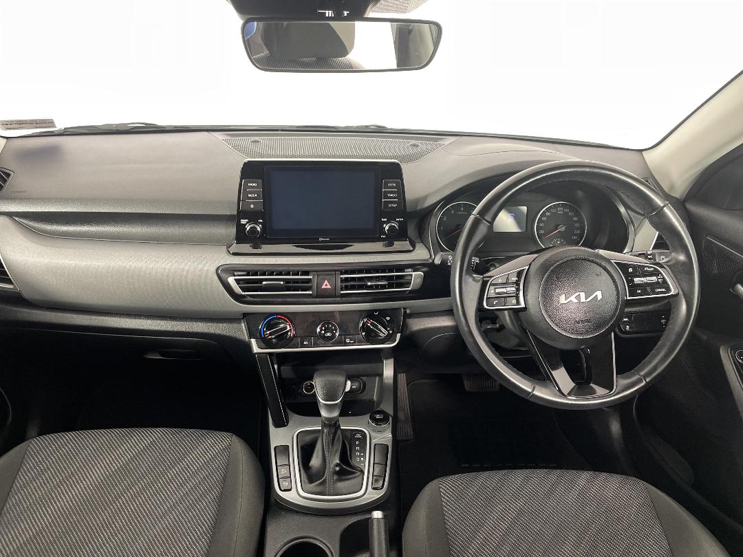 Photo '17' of KIA Seltos Photo '17' of KIA Seltos