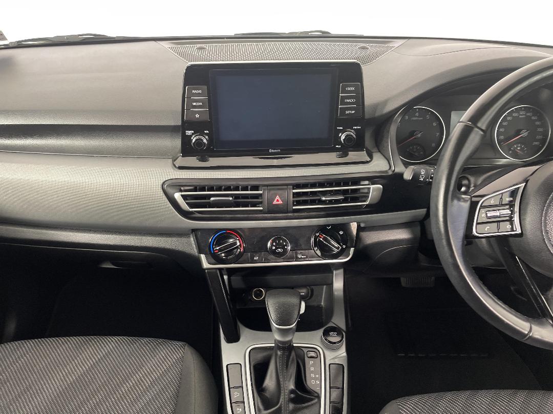 Photo '18' of KIA Seltos Photo '18' of KIA Seltos