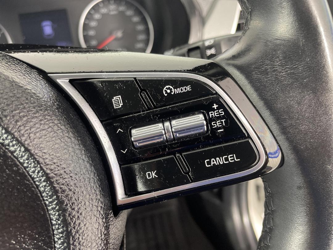 Photo '23' of KIA Seltos Photo '23' of KIA Seltos