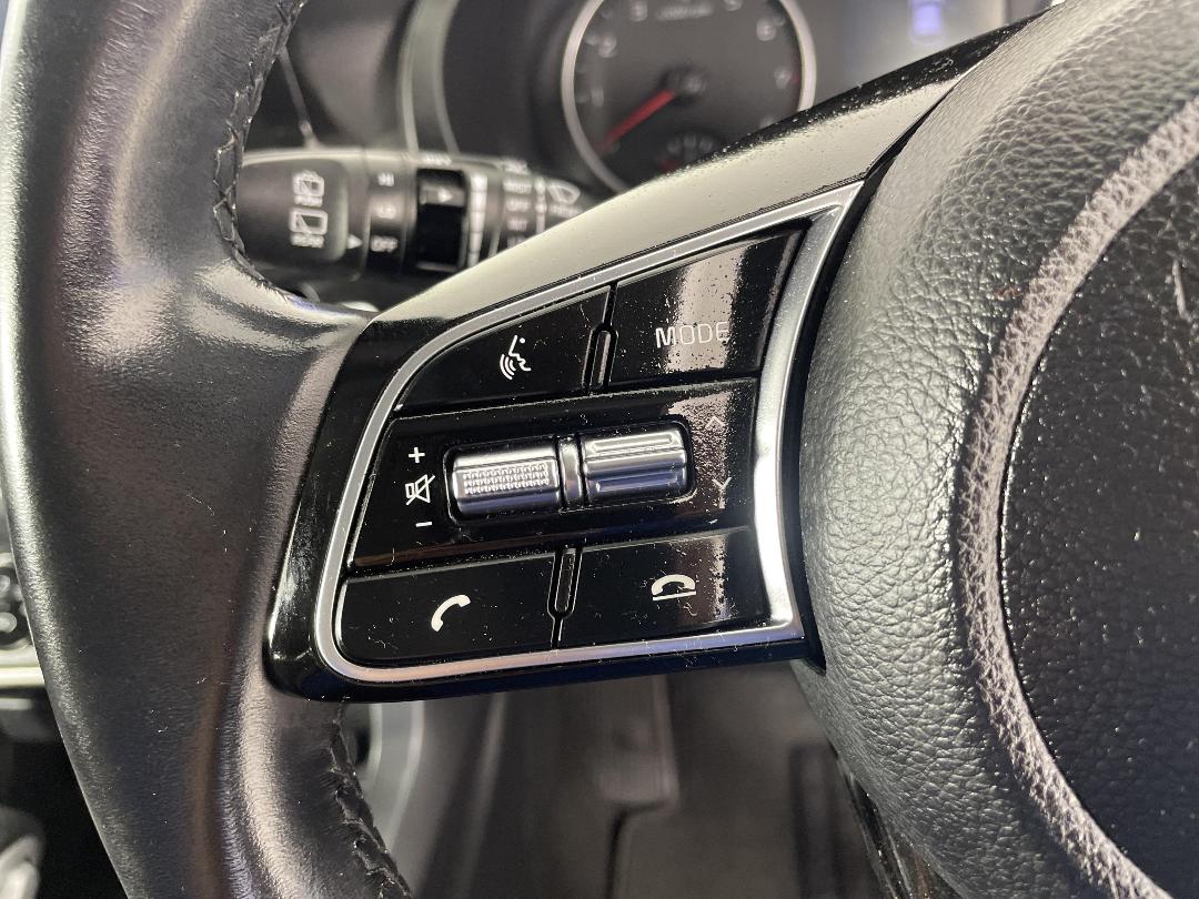 Photo '24' of KIA Seltos Photo '24' of KIA Seltos