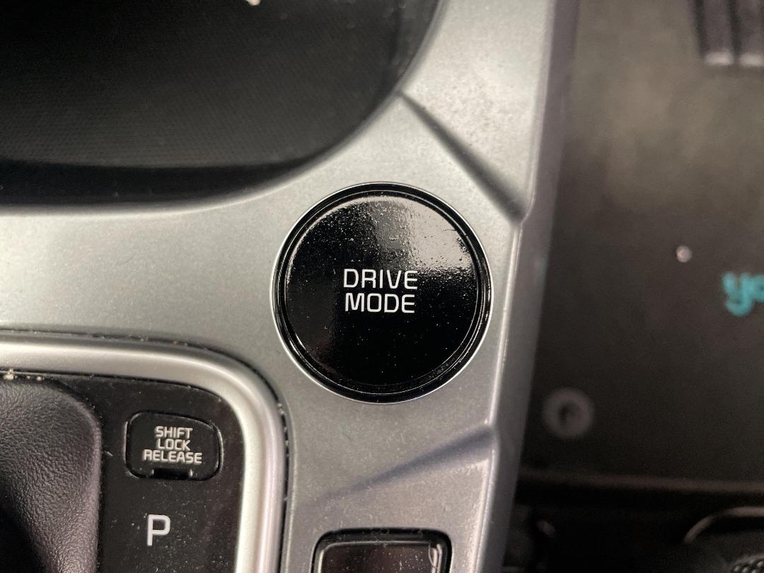 Photo '27' of KIA Seltos Photo '27' of KIA Seltos