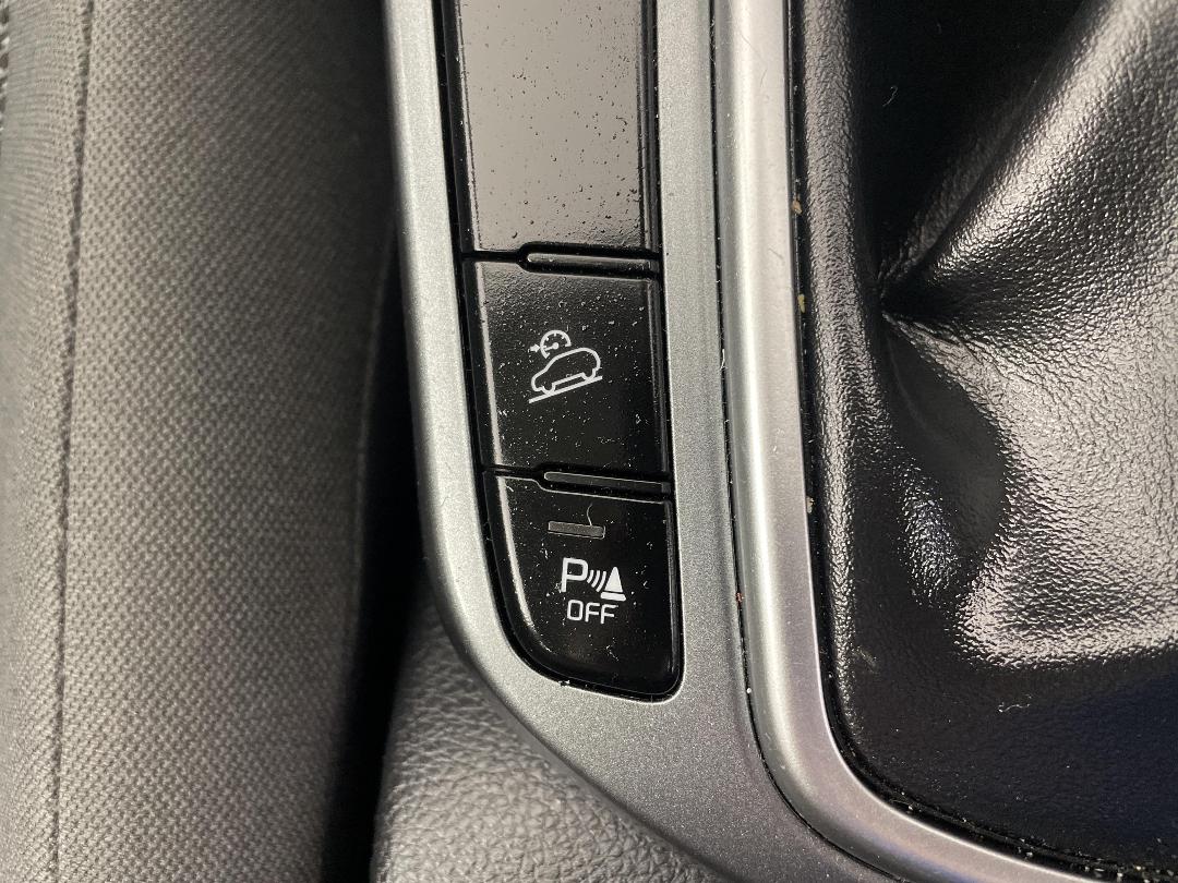 Photo '26' of KIA Seltos Photo '26' of KIA Seltos