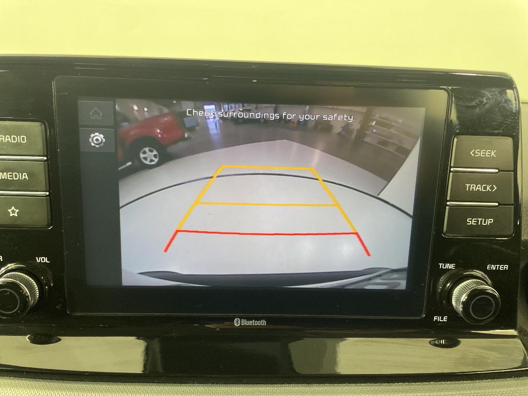 Photo '29' of KIA Seltos Photo '29' of KIA Seltos