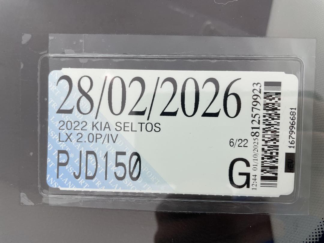 Photo '31' of KIA Seltos Photo '31' of KIA Seltos