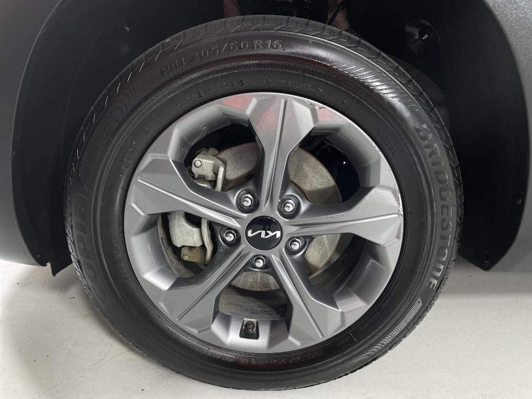 Photo '10' of KIA Seltos Photo '10' of KIA Seltos