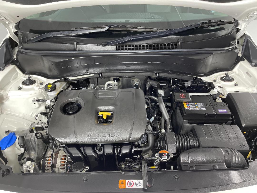 Photo '13' of KIA Seltos Photo '13' of KIA Seltos