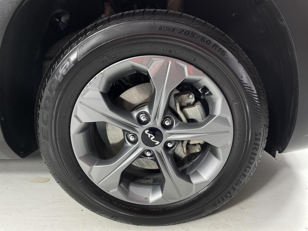 Photo '9' of KIA Seltos Photo '9' of KIA Seltos