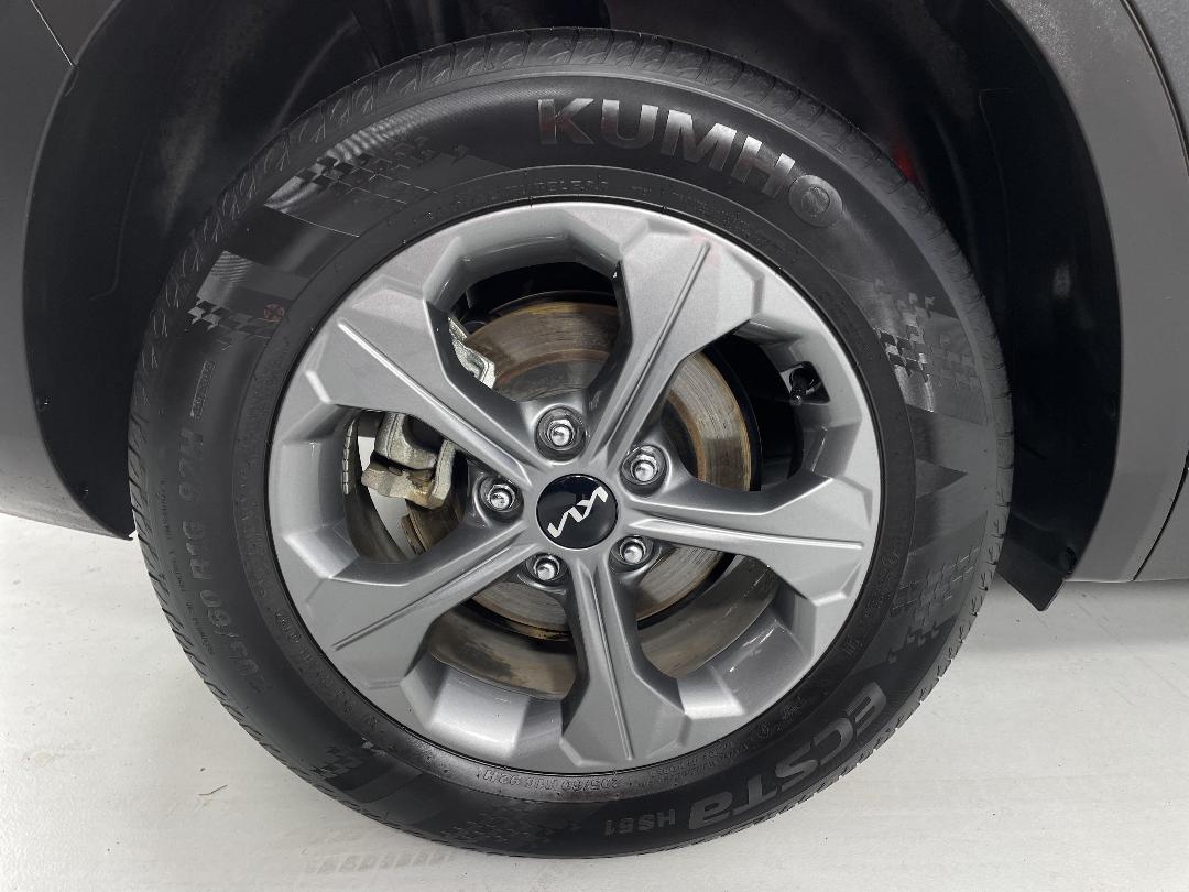 Photo '12' of KIA Seltos Photo '12' of KIA Seltos