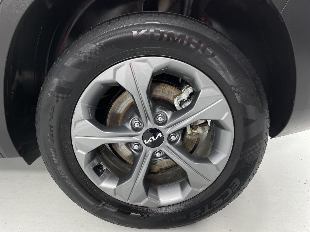 Photo '11' of KIA Seltos Photo '11' of KIA Seltos