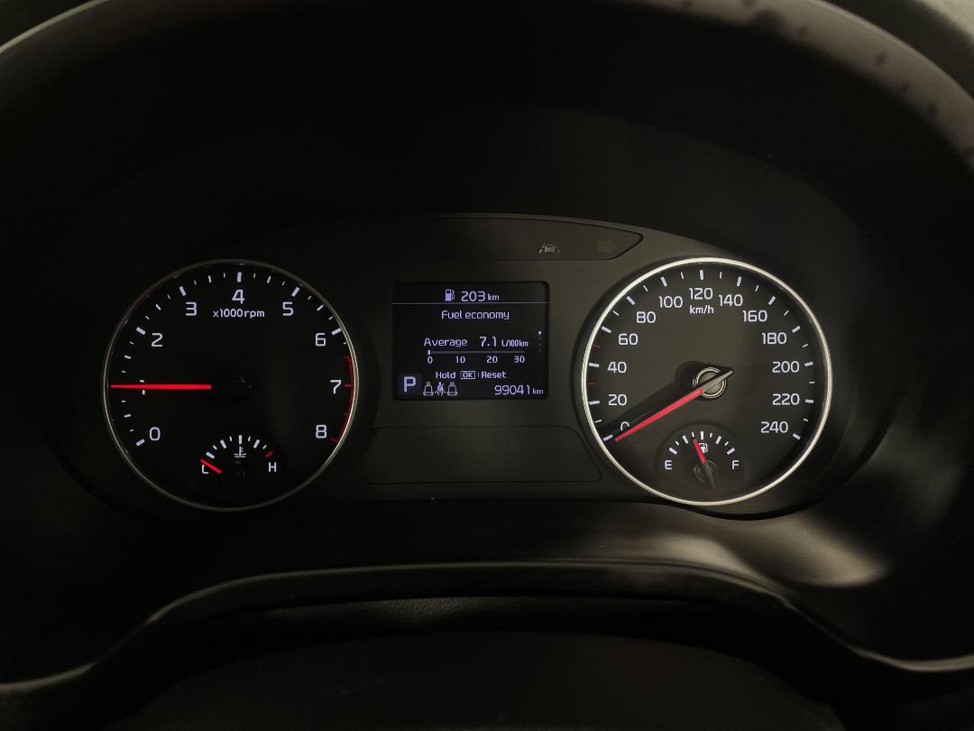 Photo '21' of KIA Seltos Photo '21' of KIA Seltos