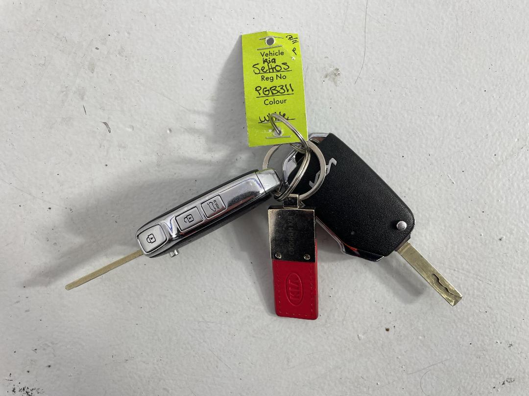 Photo '22' of KIA Seltos Photo '22' of KIA Seltos