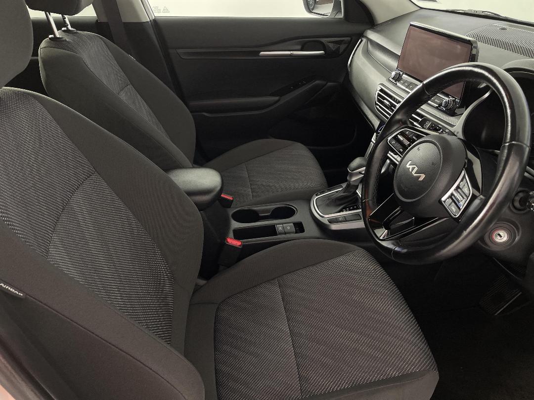 Photo '16' of KIA Seltos Photo '16' of KIA Seltos