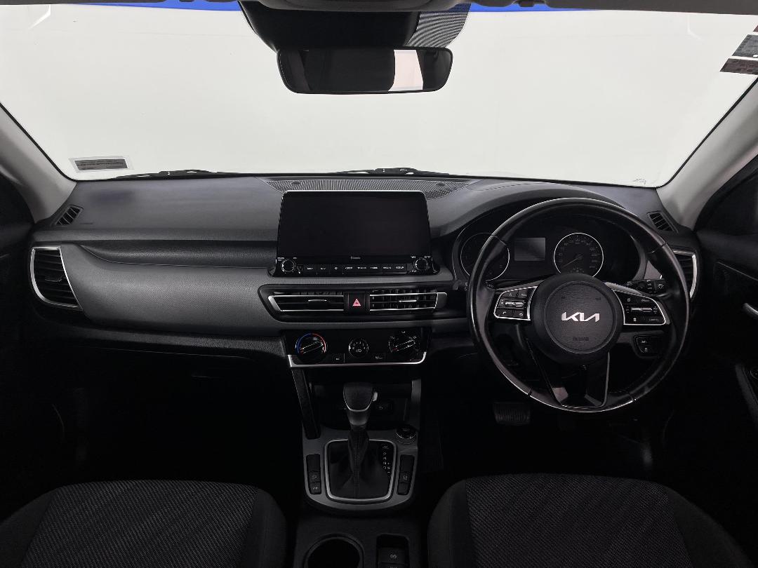 Photo '17' of KIA Seltos Photo '17' of KIA Seltos