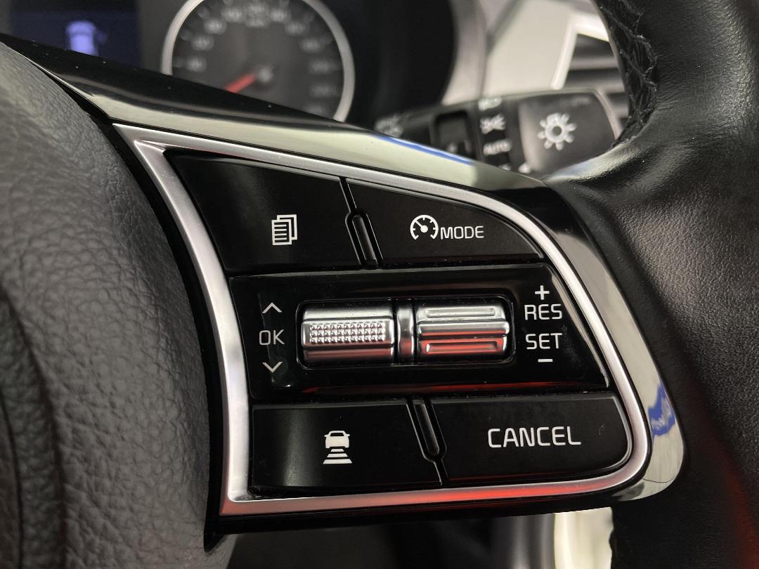 Photo '25' of KIA Seltos Photo '25' of KIA Seltos