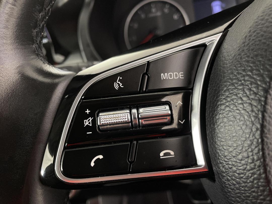 Photo '26' of KIA Seltos Photo '26' of KIA Seltos