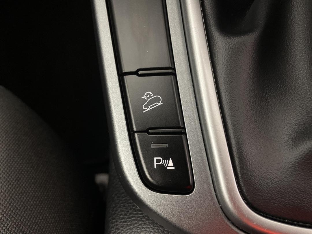 Photo '27' of KIA Seltos Photo '27' of KIA Seltos