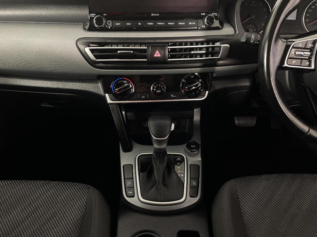 Photo '18' of KIA Seltos Photo '18' of KIA Seltos