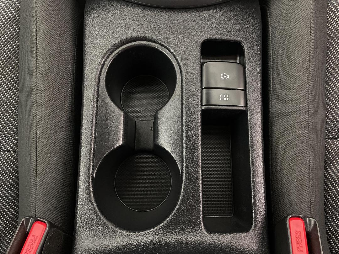 Photo '23' of KIA Seltos Photo '23' of KIA Seltos