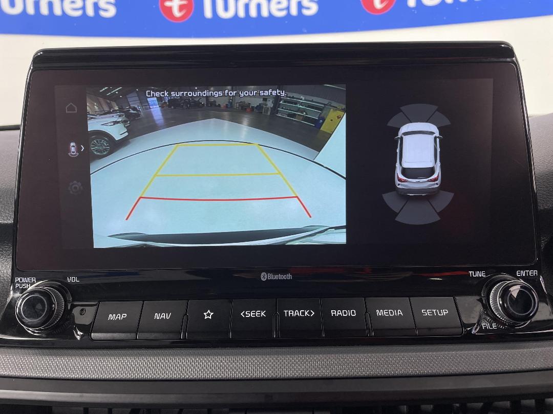 Photo '28' of KIA Seltos Photo '28' of KIA Seltos