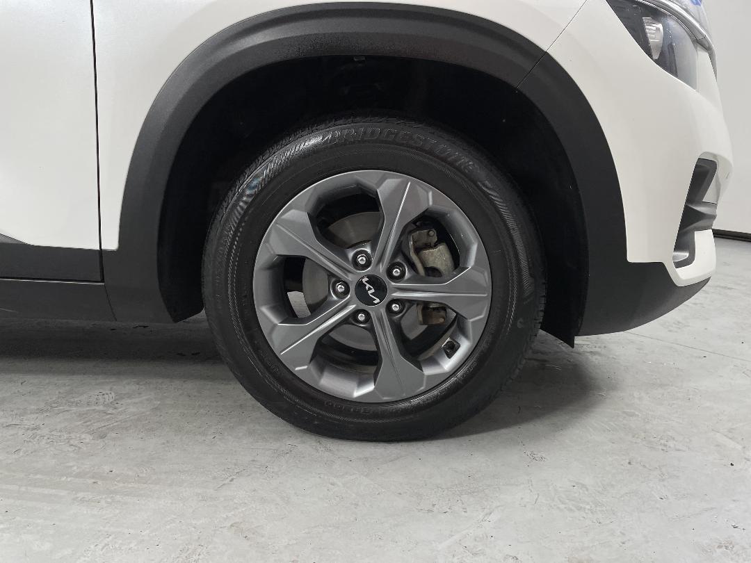 Photo '9' of KIA Seltos