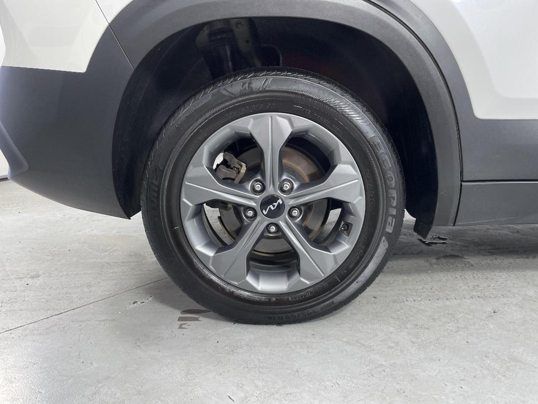 Photo '12' of KIA Seltos