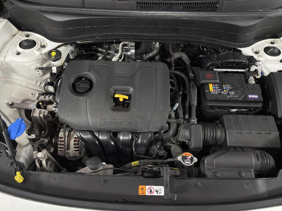 Photo '13' of KIA Seltos