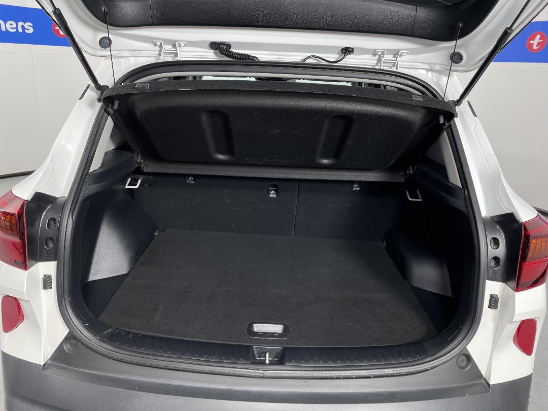 Photo '14' of KIA Seltos