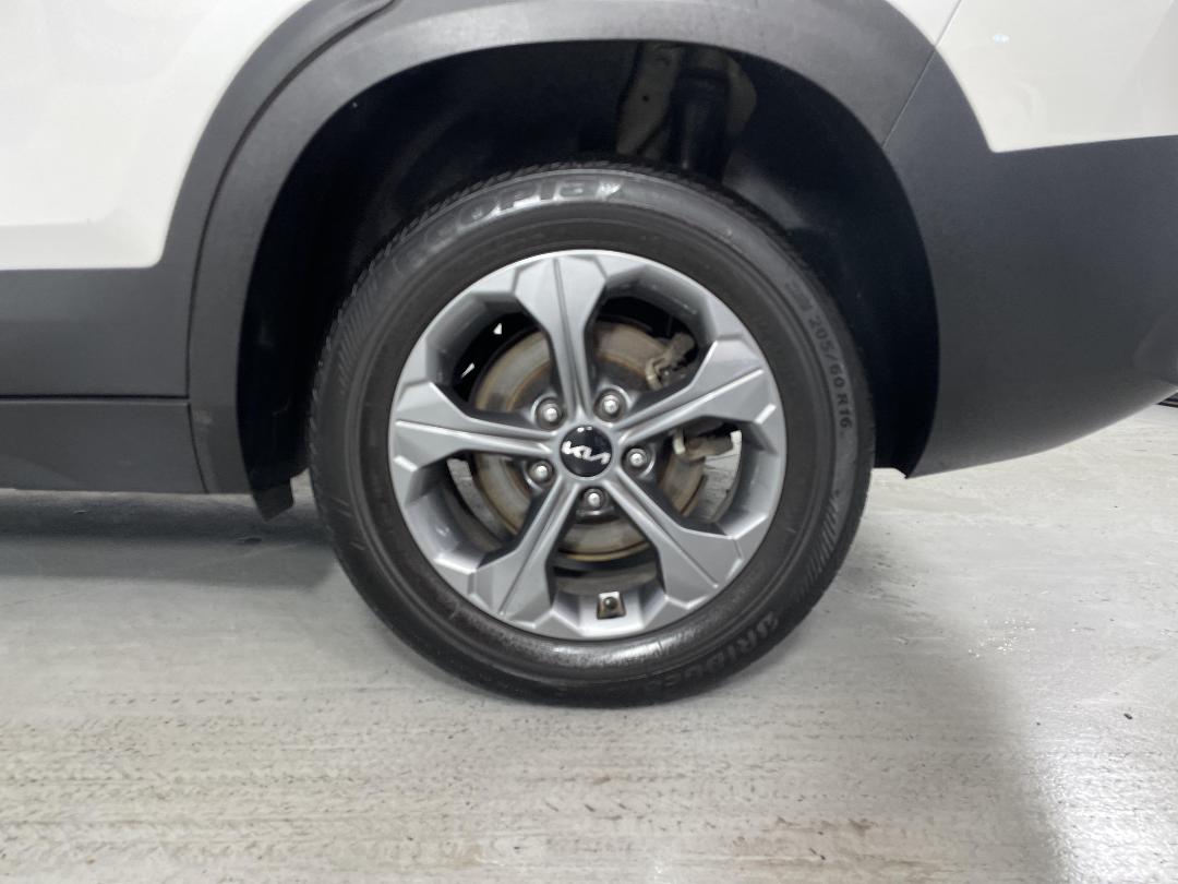 Photo '11' of KIA Seltos