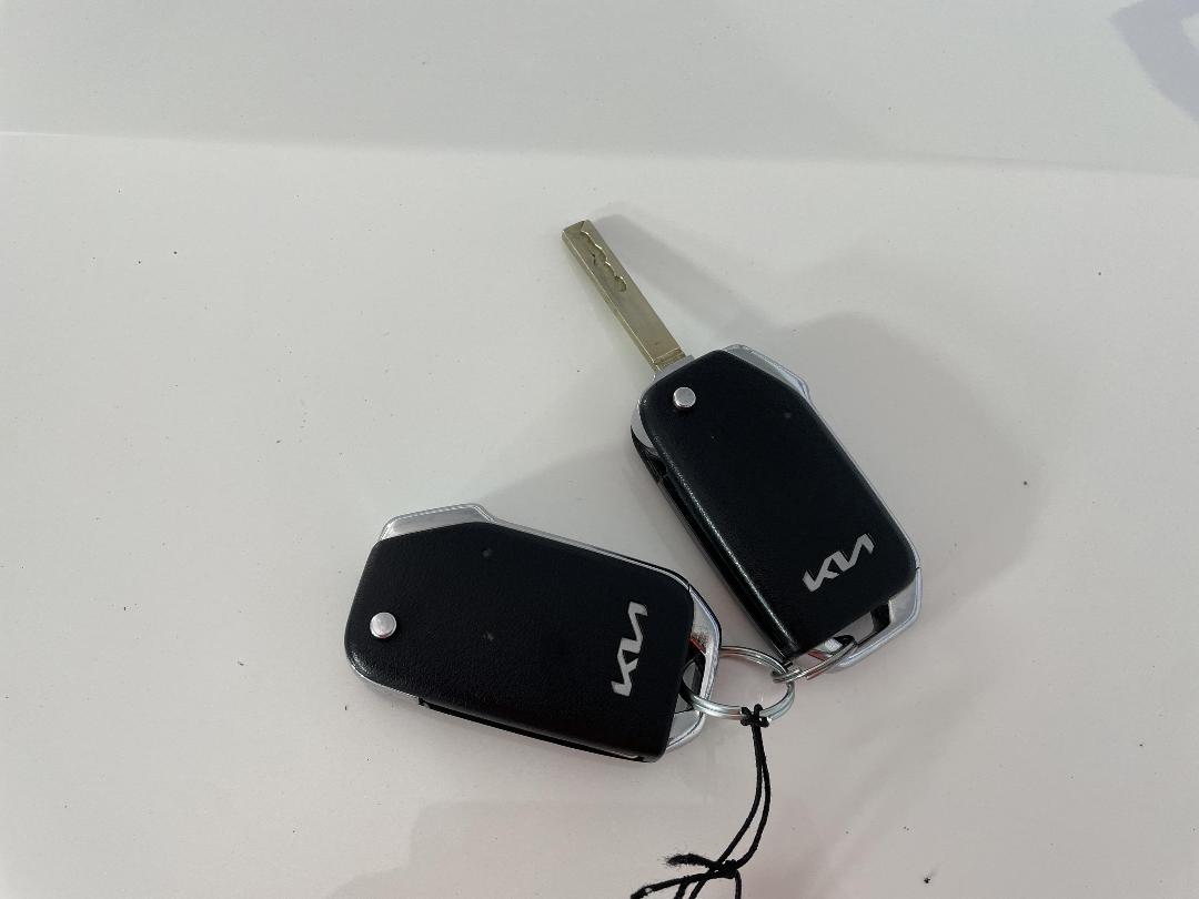 Photo '22' of KIA Seltos