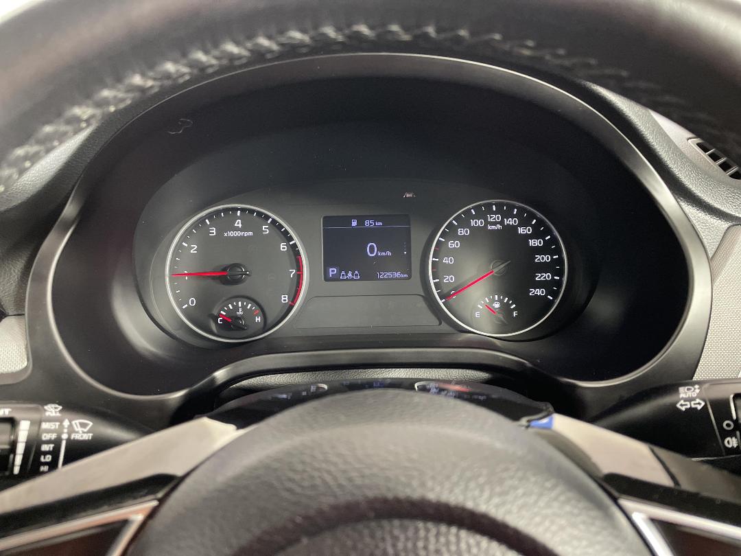 Photo '21' of KIA Seltos