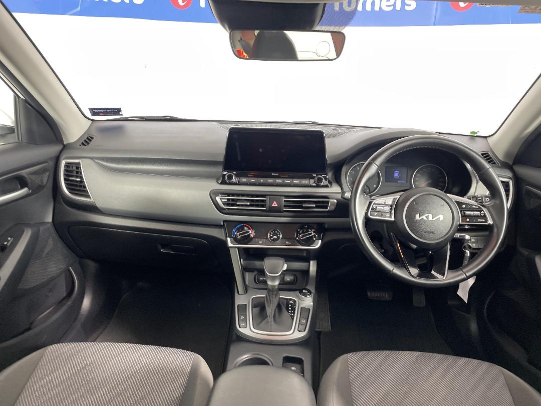 Photo '17' of KIA Seltos