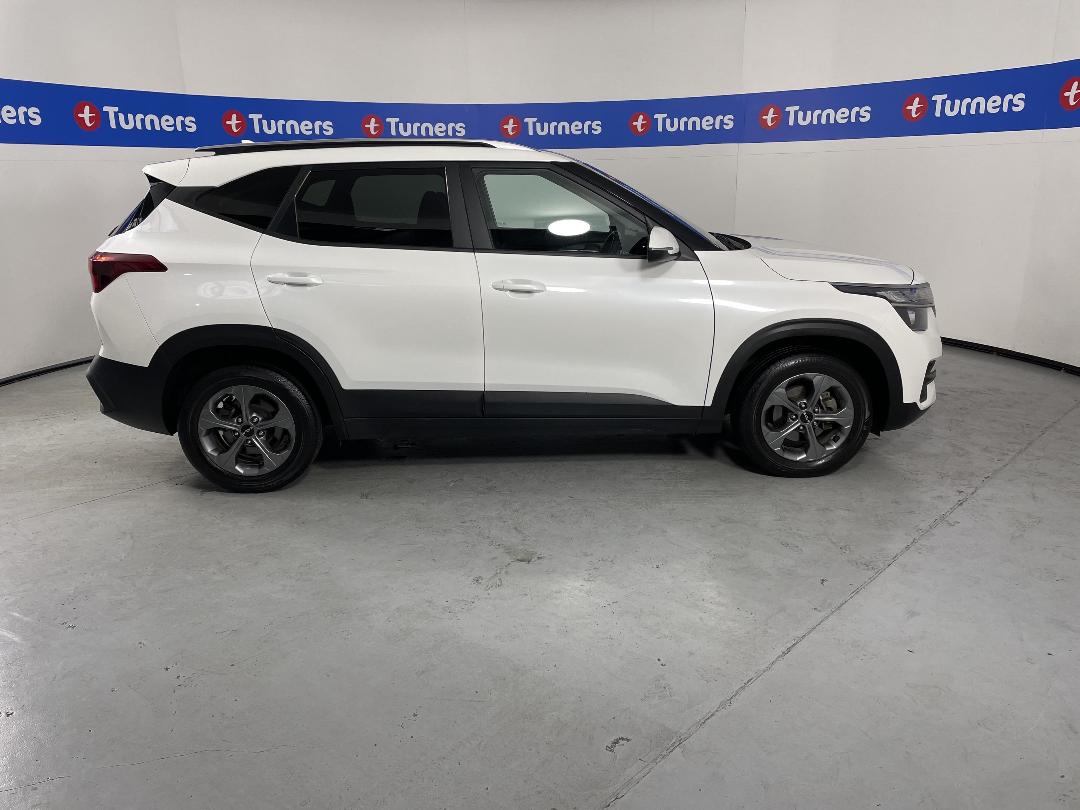 Photo '23' of KIA Seltos