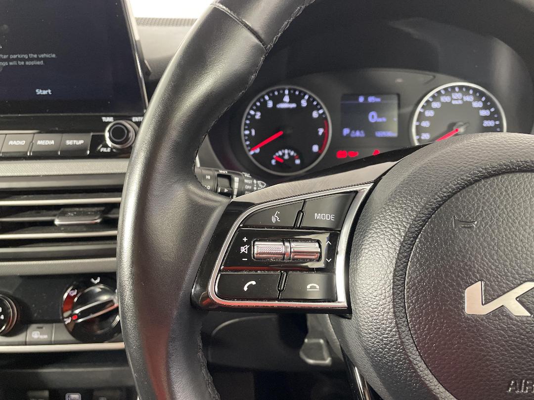 Photo '26' of KIA Seltos