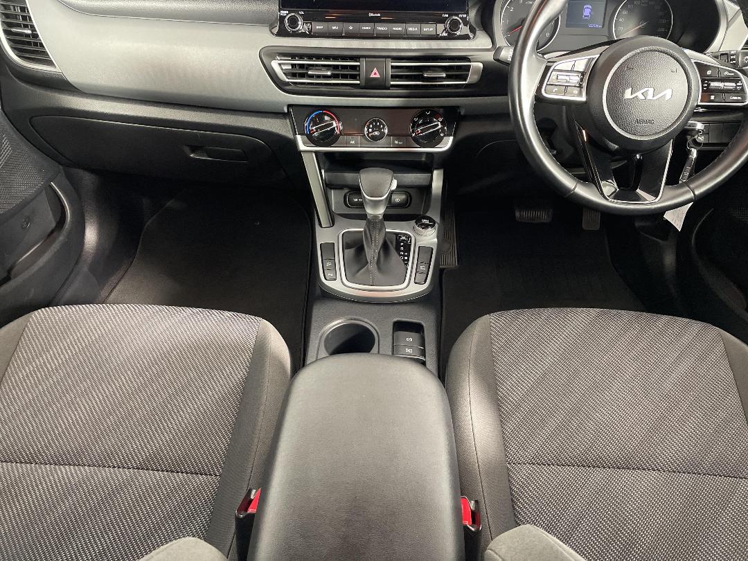 Photo '18' of KIA Seltos