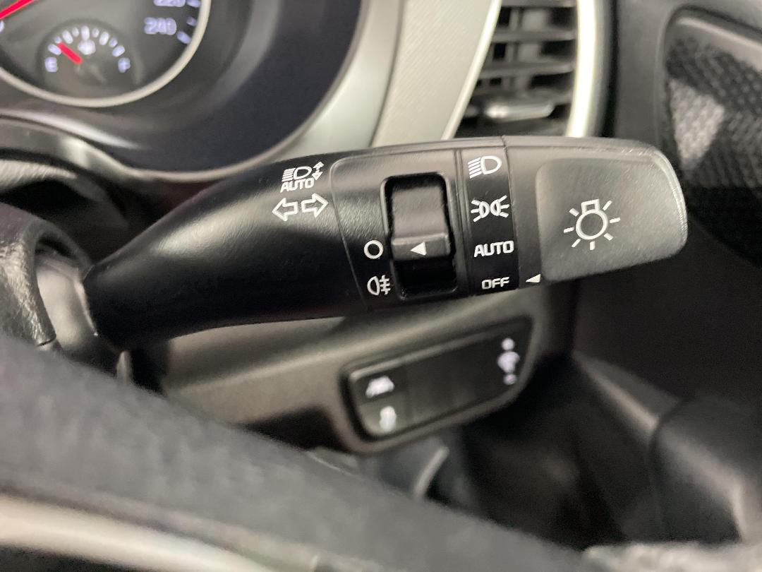 Photo '28' of KIA Seltos