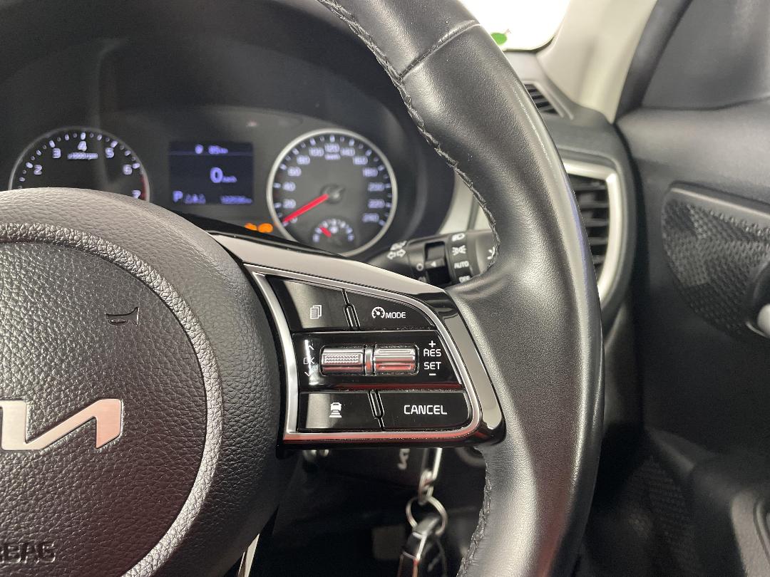 Photo '27' of KIA Seltos