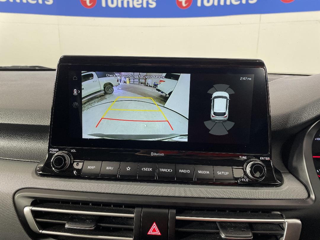 Photo '29' of KIA Seltos