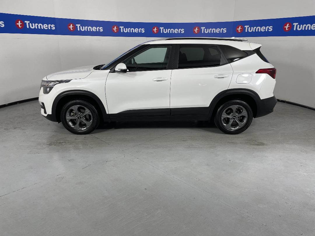 Photo '31' of KIA Seltos