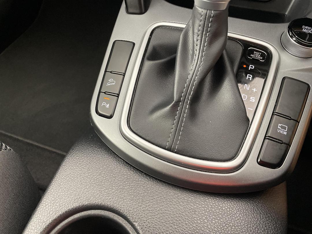 Photo '30' of KIA Seltos