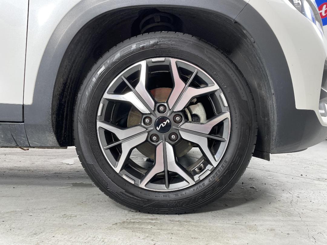 Photo '9' of KIA Seltos