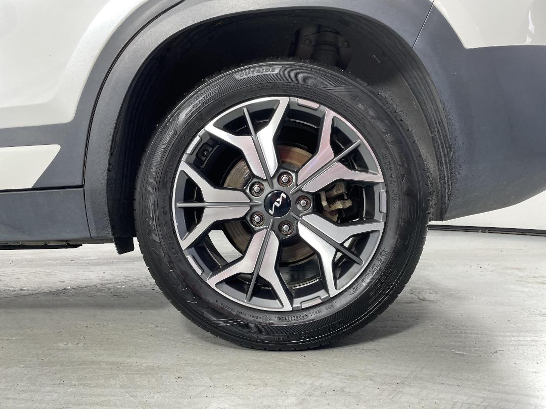 Photo '11' of KIA Seltos