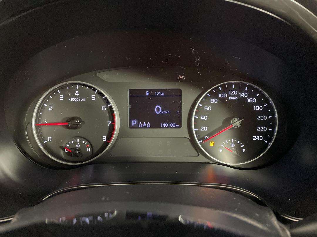 Photo '21' of KIA Seltos