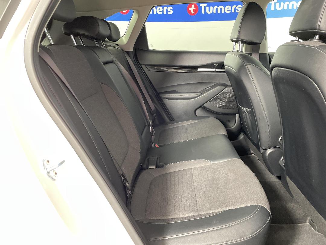 Photo '20' of KIA Seltos